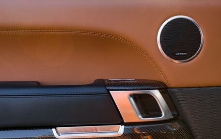 Land Rover Range Rover Sport II, 2019 год, 8 490 000 рублей, 32 фотография