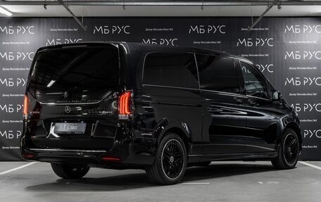 Mercedes-Benz V-Класс, 2025 год, 17 400 000 рублей, 4 фотография