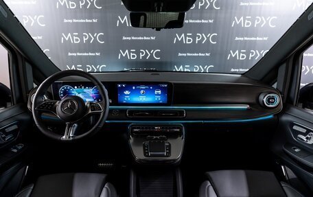 Mercedes-Benz V-Класс, 2025 год, 17 400 000 рублей, 11 фотография