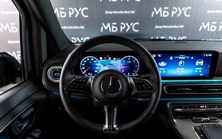 Mercedes-Benz V-Класс, 2025 год, 17 400 000 рублей, 12 фотография