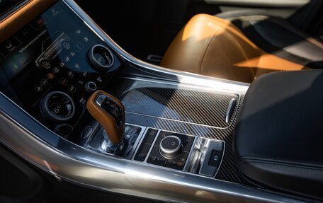 Land Rover Range Rover Sport II, 2019 год, 8 490 000 рублей, 33 фотография