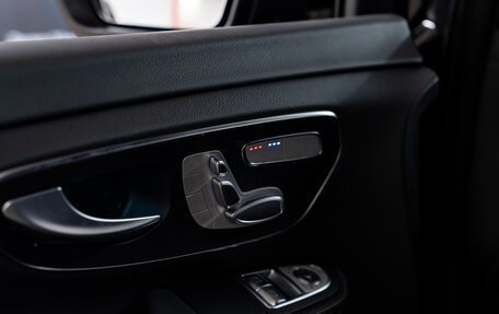 Mercedes-Benz V-Класс, 2025 год, 17 400 000 рублей, 7 фотография