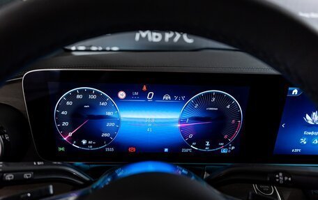 Mercedes-Benz V-Класс, 2025 год, 17 400 000 рублей, 13 фотография