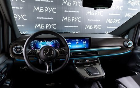 Mercedes-Benz V-Класс, 2025 год, 17 400 000 рублей, 10 фотография