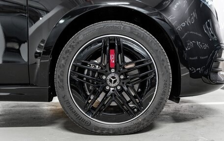 Mercedes-Benz V-Класс, 2025 год, 17 400 000 рублей, 5 фотография