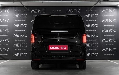 Mercedes-Benz V-Класс, 2025 год, 17 400 000 рублей, 3 фотография