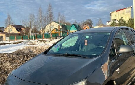 Opel Astra J, 2014 год, 1 200 000 рублей, 3 фотография