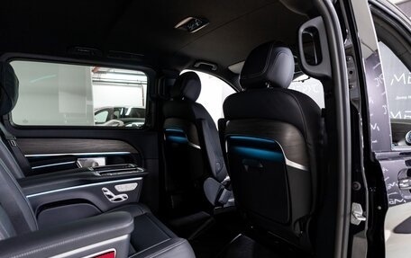 Mercedes-Benz V-Класс, 2025 год, 17 400 000 рублей, 23 фотография