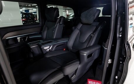 Mercedes-Benz V-Класс, 2025 год, 17 400 000 рублей, 20 фотография