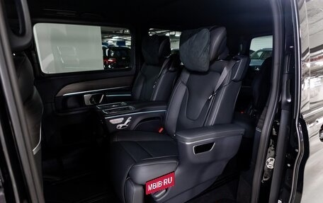 Mercedes-Benz V-Класс, 2025 год, 17 400 000 рублей, 18 фотография