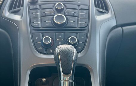 Opel Astra J, 2014 год, 1 200 000 рублей, 13 фотография