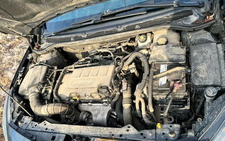 Opel Astra J, 2014 год, 1 200 000 рублей, 14 фотография