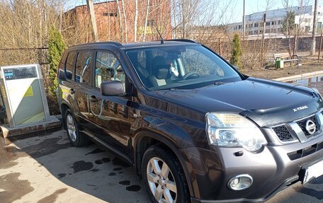 Nissan X-Trail, 2011 год, 1 150 000 рублей, 5 фотография