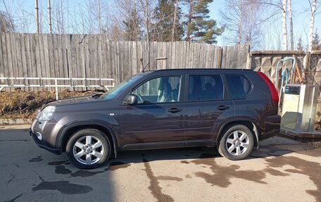 Nissan X-Trail, 2011 год, 1 150 000 рублей, 2 фотография