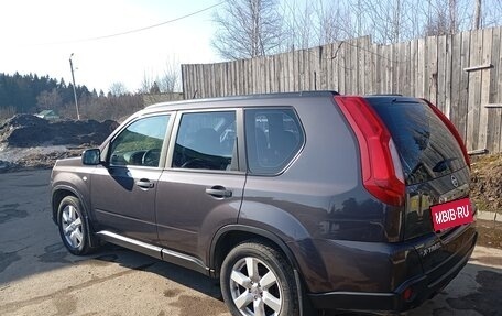 Nissan X-Trail, 2011 год, 1 150 000 рублей, 3 фотография