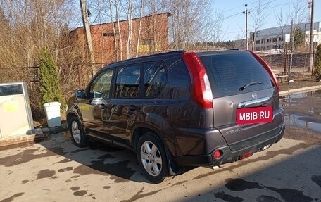 Nissan X-Trail, 2011 год, 1 150 000 рублей, 7 фотография