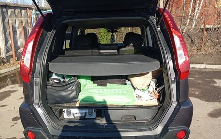 Nissan X-Trail, 2011 год, 1 150 000 рублей, 8 фотография