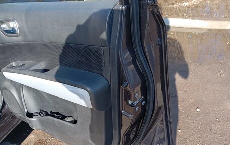 Nissan X-Trail, 2011 год, 1 150 000 рублей, 10 фотография