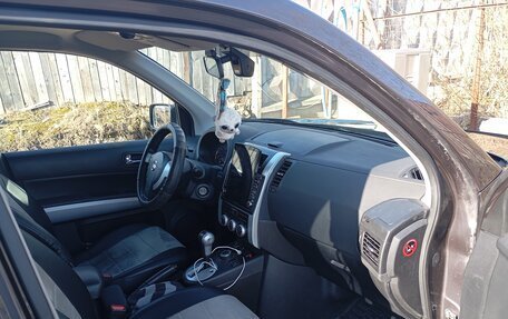 Nissan X-Trail, 2011 год, 1 150 000 рублей, 9 фотография