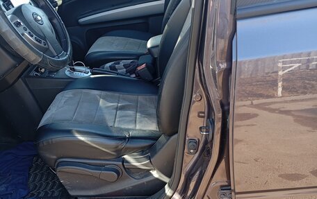 Nissan X-Trail, 2011 год, 1 150 000 рублей, 17 фотография