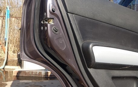 Nissan X-Trail, 2011 год, 1 150 000 рублей, 15 фотография