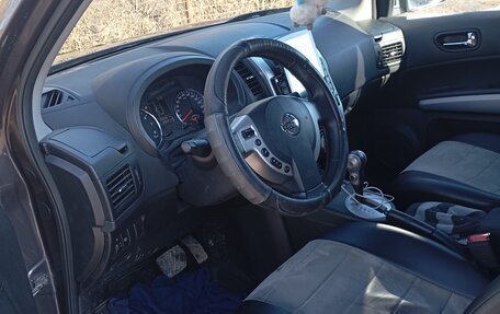 Nissan X-Trail, 2011 год, 1 150 000 рублей, 16 фотография