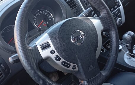 Nissan X-Trail, 2011 год, 1 150 000 рублей, 22 фотография