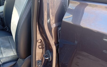 Nissan X-Trail, 2011 год, 1 150 000 рублей, 19 фотография