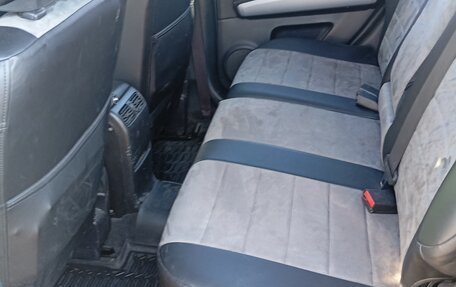 Nissan X-Trail, 2011 год, 1 150 000 рублей, 20 фотография