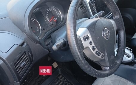 Nissan X-Trail, 2011 год, 1 150 000 рублей, 21 фотография