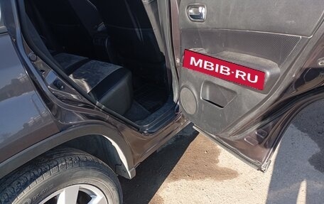 Nissan X-Trail, 2011 год, 1 150 000 рублей, 11 фотография