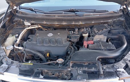 Nissan X-Trail, 2011 год, 1 150 000 рублей, 24 фотография