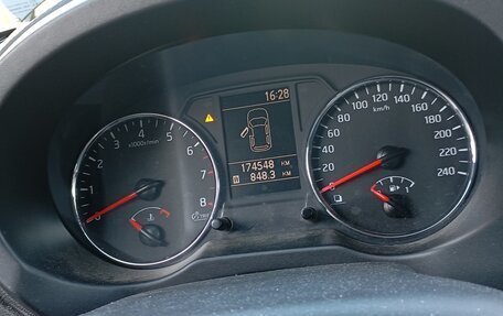 Nissan X-Trail, 2011 год, 1 150 000 рублей, 25 фотография