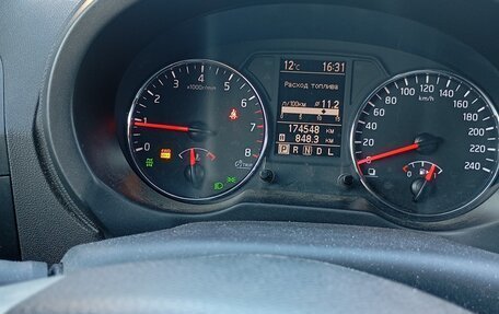 Nissan X-Trail, 2011 год, 1 150 000 рублей, 28 фотография