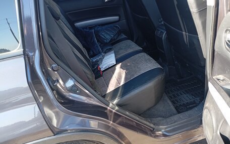 Nissan X-Trail, 2011 год, 1 150 000 рублей, 33 фотография