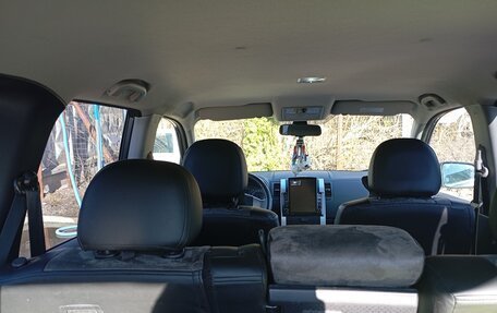 Nissan X-Trail, 2011 год, 1 150 000 рублей, 34 фотография