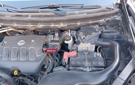 Nissan X-Trail, 2011 год, 1 150 000 рублей, 26 фотография