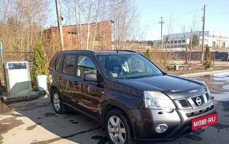 Nissan X-Trail, 2011 год, 1 150 000 рублей, 32 фотография