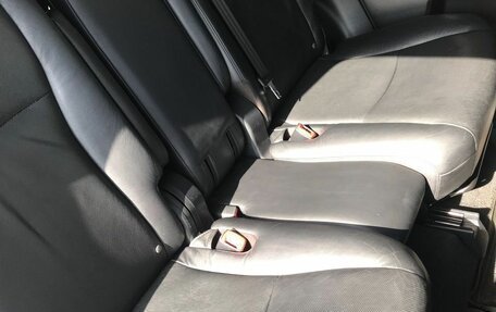 Toyota Highlander III, 2011 год, 2 490 000 рублей, 13 фотография