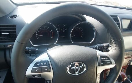 Toyota Highlander III, 2011 год, 2 490 000 рублей, 10 фотография