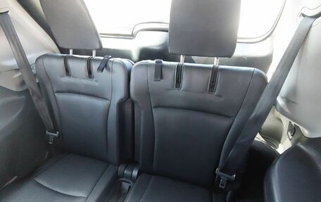 Toyota Highlander III, 2011 год, 2 490 000 рублей, 14 фотография