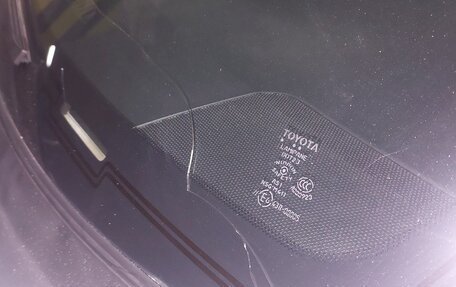 Toyota Highlander III, 2011 год, 2 490 000 рублей, 15 фотография