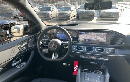 Mercedes-Benz GLE, 2025 год, 17 100 000 рублей, 3 фотография