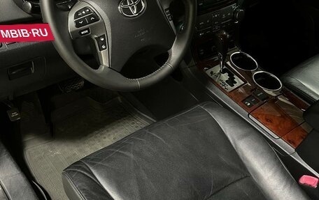 Toyota Highlander III, 2011 год, 2 490 000 рублей, 12 фотография