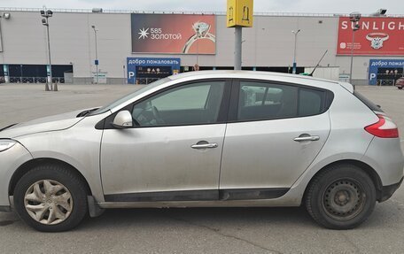 Renault Megane III, 2013 год, 430 000 рублей, 3 фотография