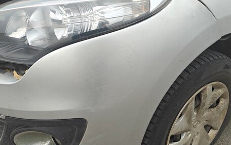 Renault Megane III, 2013 год, 430 000 рублей, 13 фотография