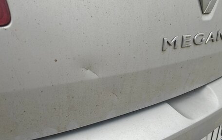 Renault Megane III, 2013 год, 430 000 рублей, 11 фотография