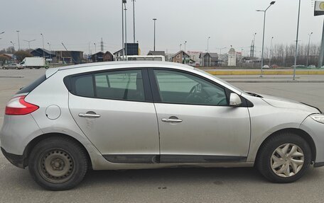 Renault Megane III, 2013 год, 430 000 рублей, 7 фотография