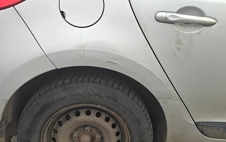 Renault Megane III, 2013 год, 430 000 рублей, 10 фотография