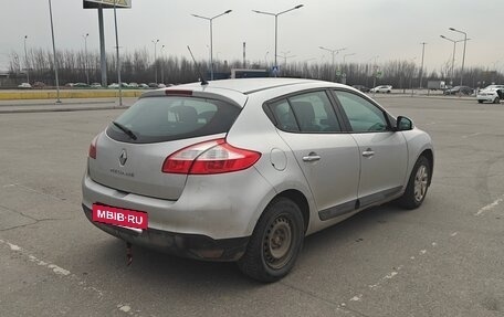 Renault Megane III, 2013 год, 430 000 рублей, 6 фотография
